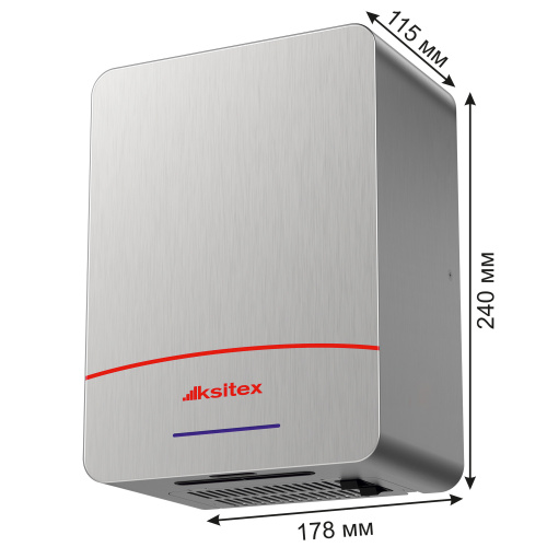    Ksitex M-1100AC Turbo  3