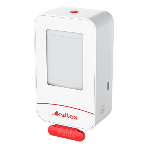    Ksitex SD-203W-800  3