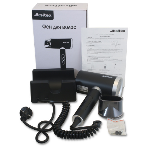   Ksitex F-2000B JET  2
