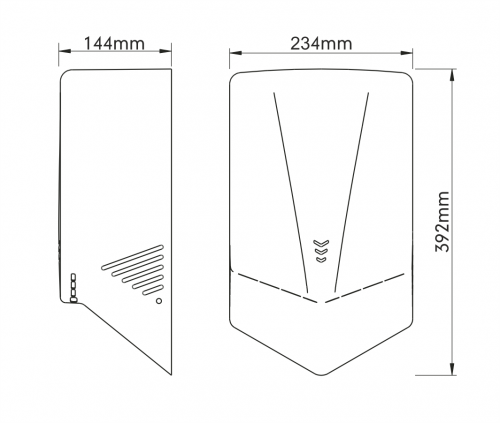    Ksitex M-2020AC JET  6