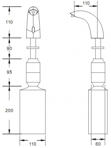    Ksitex ASD-611   2