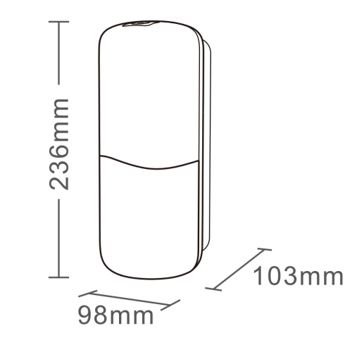    Ksitex SD-911W-500   2