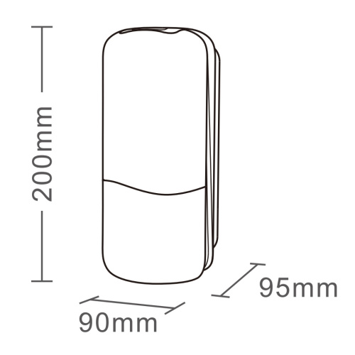    Ksitex SD-913W-1000  2
