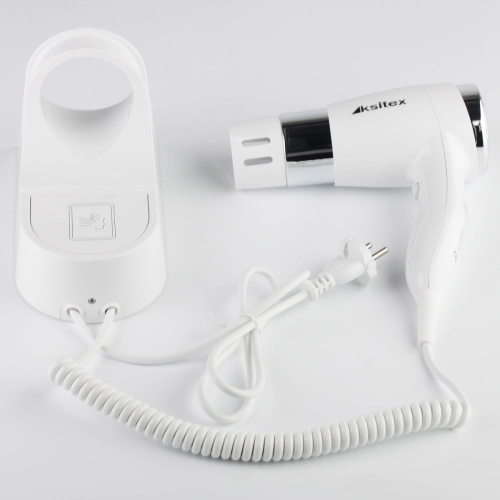 Фен Ksitex F-1600 W фото 2 Фен Ksitex F-1600 W фото 2