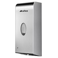 Дозатор для дезинфицирующих средств Ksitex ADD-7961M сенсорный