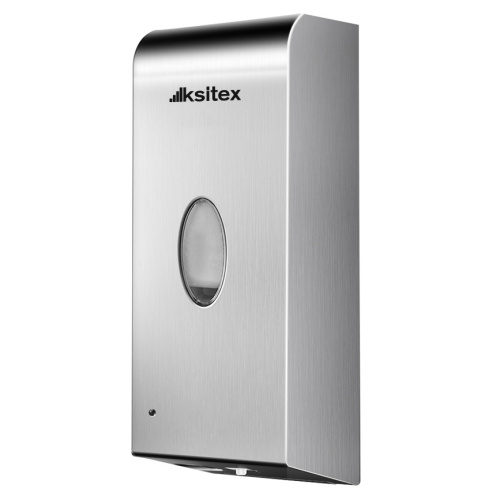 Дозатор для дезинфицирующих средств Ksitex ADD-7961M сенсорный