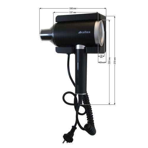   Ksitex F-2000B JET  3
